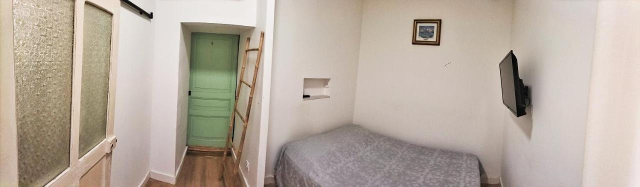 Joli Logement Centre Ville Avec Clim أُرانْجْ المظهر الخارجي الصورة